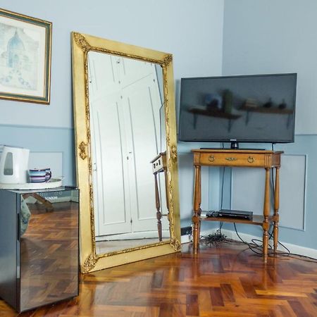 Optimus Ba Bed and Breakfast Buenos Aires Buitenkant foto