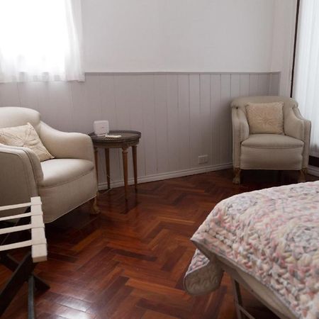 Optimus Ba Bed and Breakfast Buenos Aires Buitenkant foto