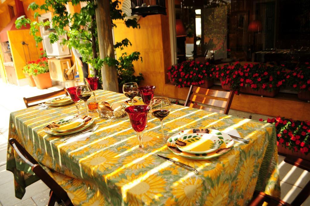 Optimus Ba Bed and Breakfast Buenos Aires Kamer foto