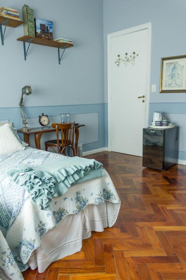 Optimus Ba Bed and Breakfast Buenos Aires Buitenkant foto