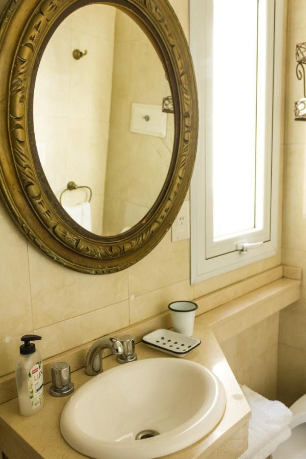 Optimus Ba Bed and Breakfast Buenos Aires Buitenkant foto