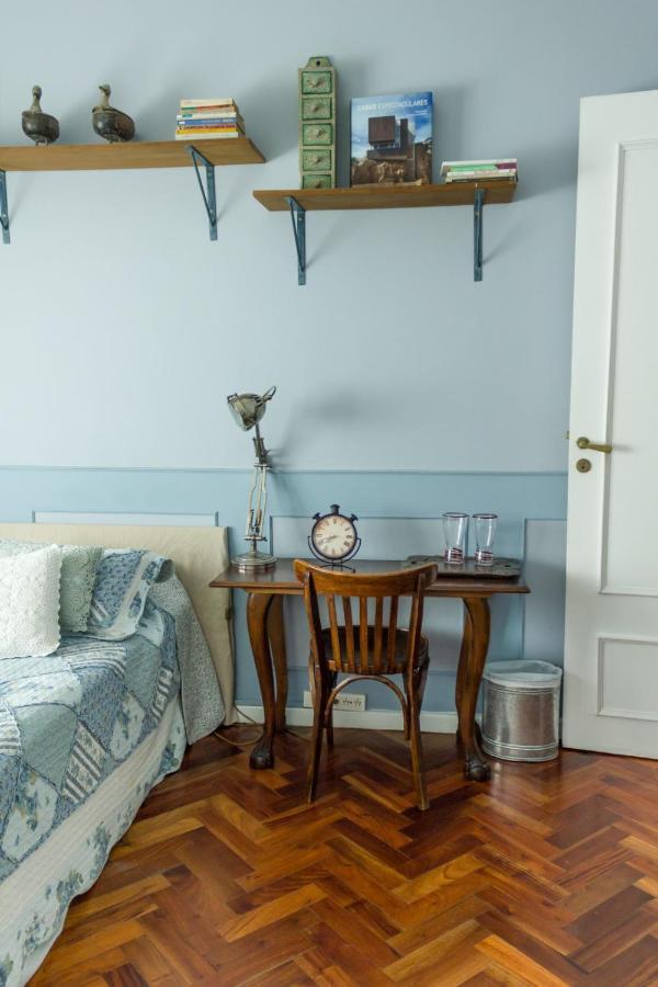 Optimus Ba Bed and Breakfast Buenos Aires Buitenkant foto
