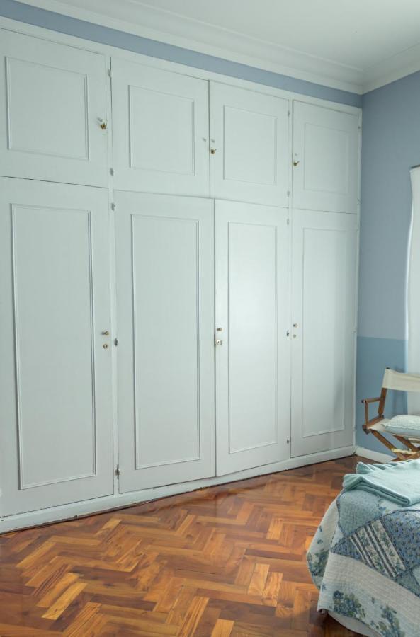 Optimus Ba Bed and Breakfast Buenos Aires Buitenkant foto
