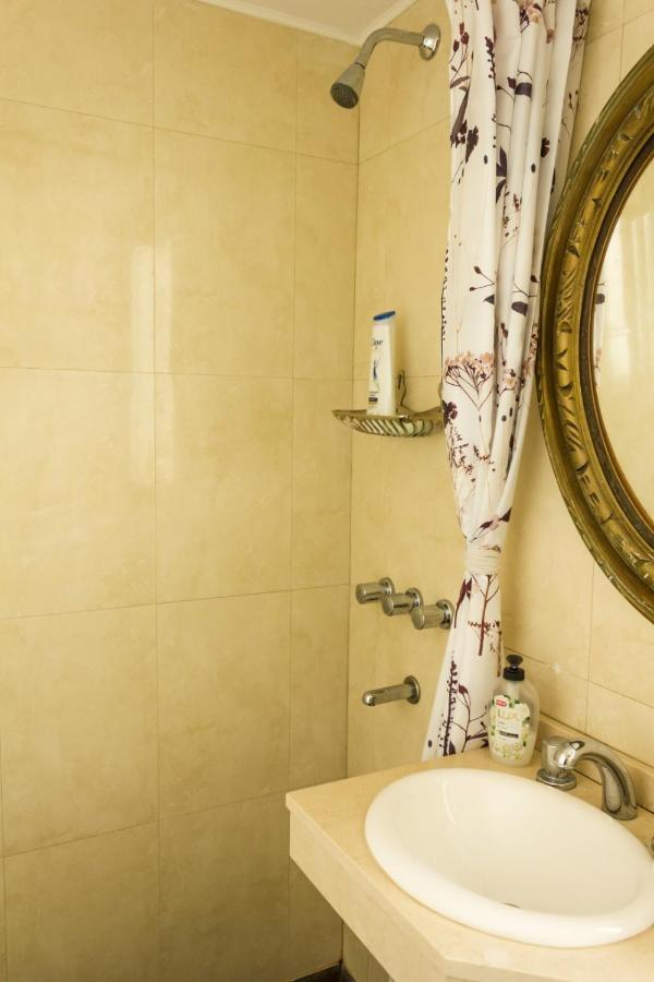 Optimus Ba Bed and Breakfast Buenos Aires Buitenkant foto