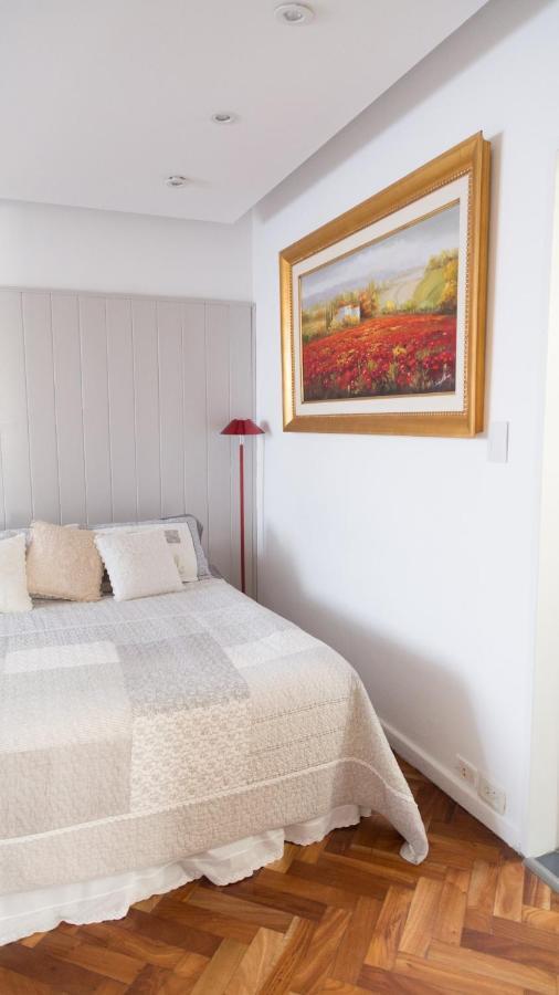 Optimus Ba Bed and Breakfast Buenos Aires Buitenkant foto