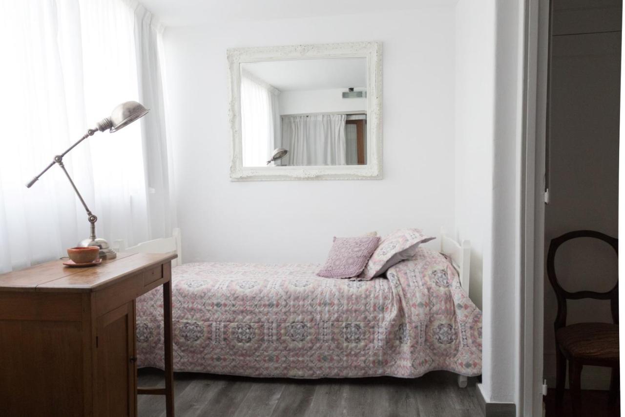 Optimus Ba Bed and Breakfast Buenos Aires Buitenkant foto