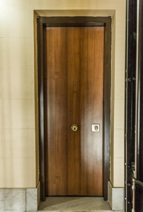 Optimus Ba Bed and Breakfast Buenos Aires Buitenkant foto